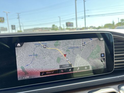 Certified 2023 Mercedes-Benz GLE 350 4MATIC image 28