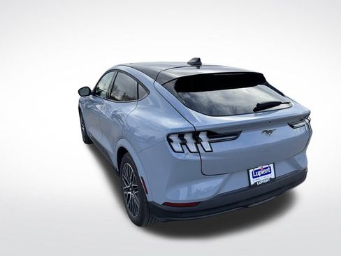 New 2025 Ford Mustang Mach-E Premium image 7