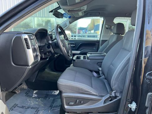 Used 2017 Chevrolet Silverado 1500 LT w/ All Star Edition image 11