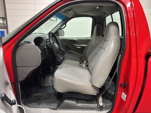 Used 1999 Ford F150 XL image 11
