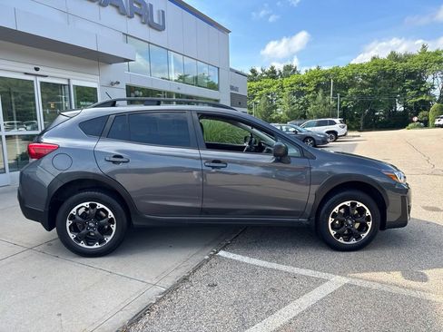 Used 2021 Subaru Crosstrek 2.0i AWD/4WD image 6