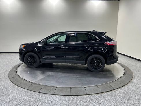 Certified 2024 Ford Edge SEL w/ Convenience Package AWD/4WD image 10