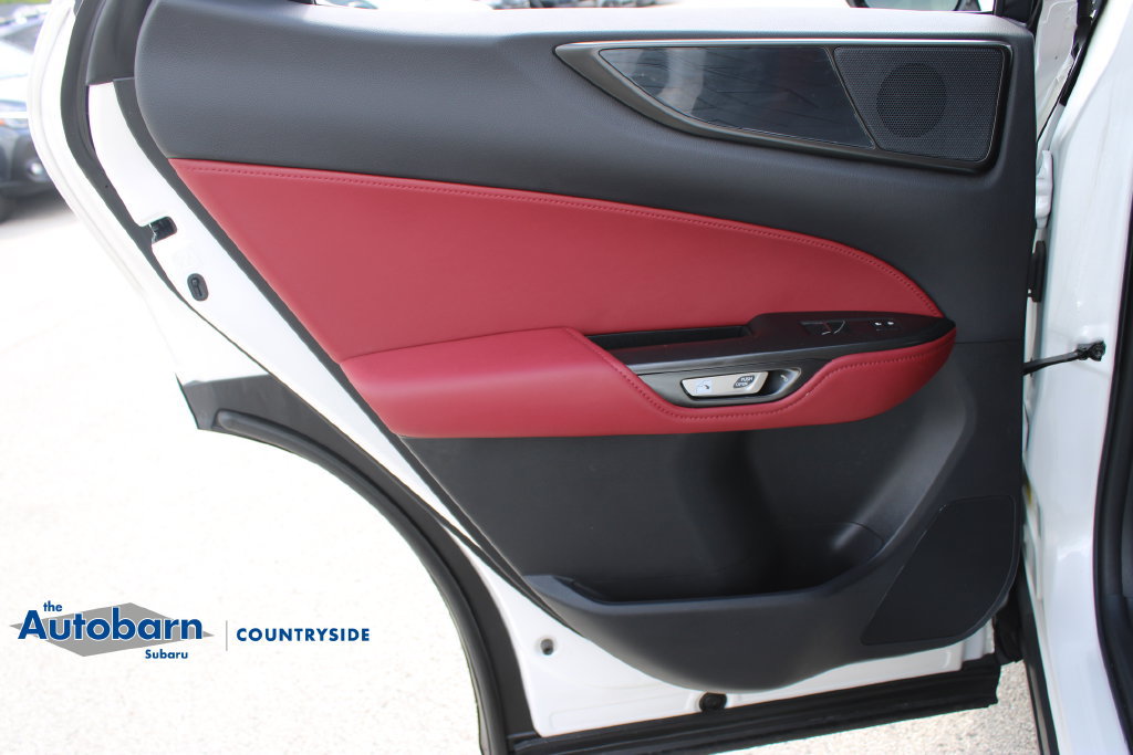 Used 2024 Lexus NX 350 AWD image 21