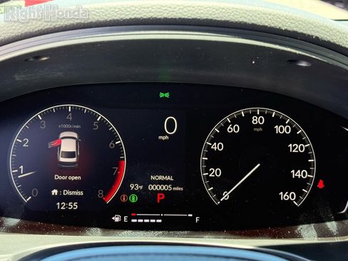 Used 2026 Honda Civic Sport image 19