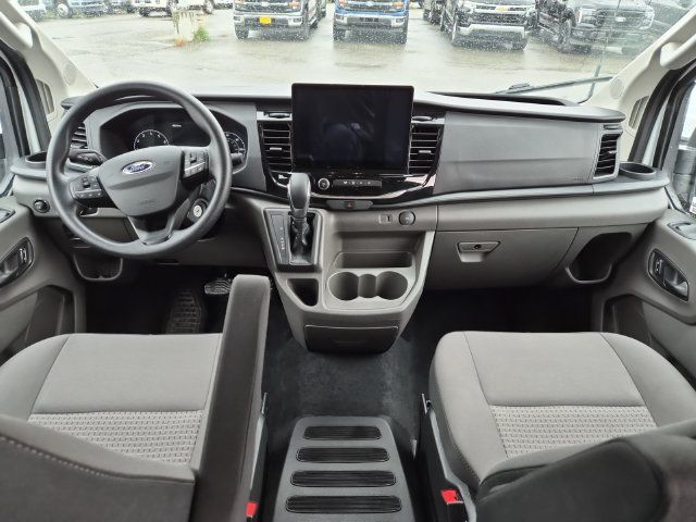 Certified 2024 Ford Transit 350 XLT AWD/4WD image 21