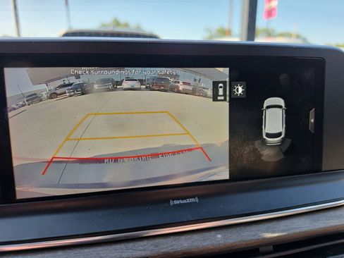 Used 2020 Kia Telluride EX FWD image 10