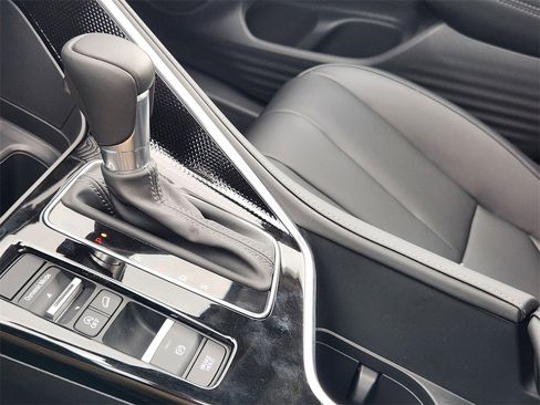 New 2025 Acura ADX AWD image 21