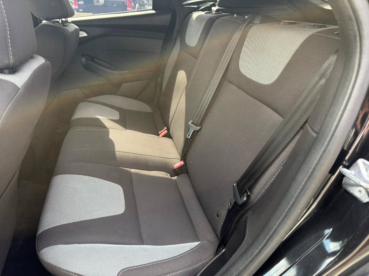 Used 2013 Ford Focus ST FWD image 22