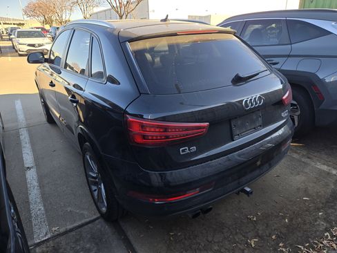 Used 2018 Audi Q3 2.0T Premium image 4