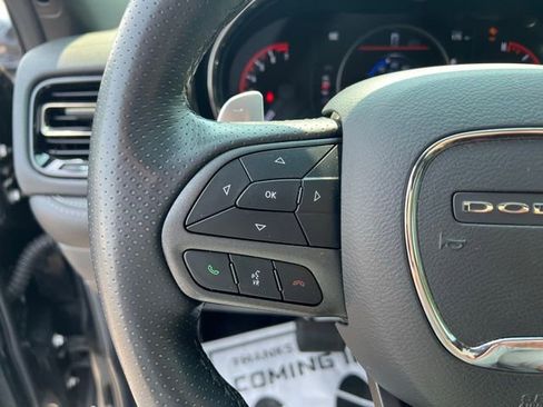 Used 2022 Dodge Durango GT image 27