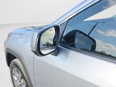 Used 2024 Toyota RAV4 XLE Premium w/ Weather Package FWD image 25