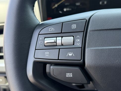 Certified 2025 Kia K4 EX FWD image 18