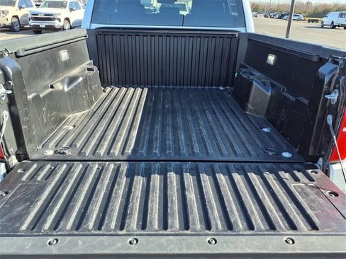 Used 2024 Toyota Tacoma TRD Sport image 81