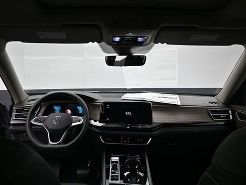 New 2026 Volkswagen Atlas SEL AWD/4WD image 10