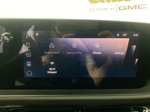 Certified 2024 Buick Envista Sport Touring w/ Convenience I Package FWD image 16