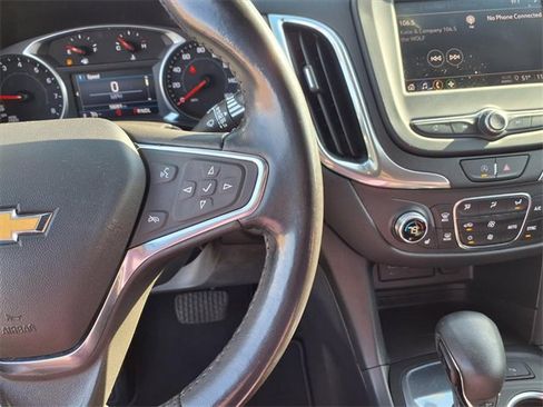 Used 2022 Chevrolet Equinox LT image 69