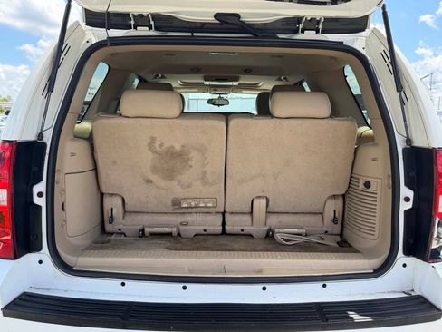 Used 2013 Chevrolet Tahoe LT RWD image 5