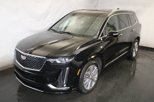 Used 2024 Cadillac XT6 Premium Luxury AWD/4WD image 1