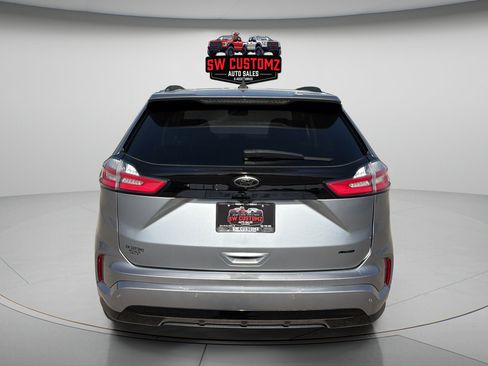 Used 2024 Ford Edge SE w/ Black Appearance Package AWD/4WD image 6