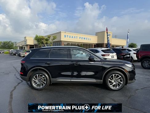 Used 2022 Lincoln Corsair FWD w/ Equipment Group 101A image 19