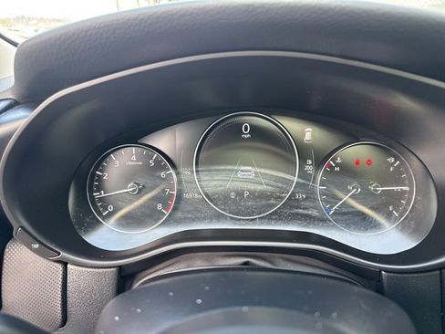 Used 2023 MAZDA CX-50 2.5 S w/ Cargo Package image 17