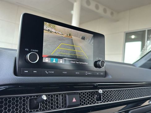 Used 2023 Honda Civic Sport image 22