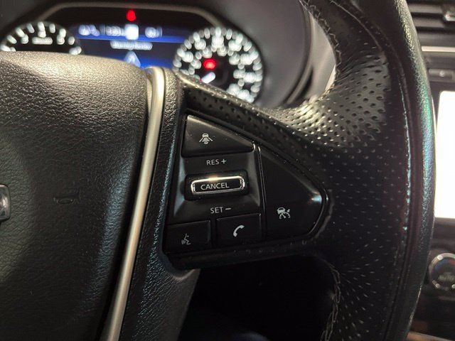 Used 2021 Nissan Maxima 3.5 SV w/ Floor Mat Group FWD image 24