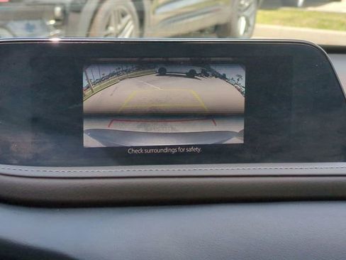 Used 2022 MAZDA CX-30 AWD 2.5 S w/ Premium Package image 21