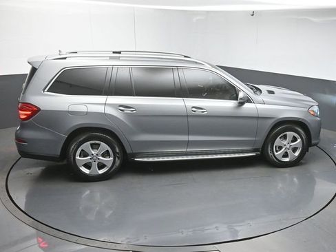 Used 2017 Mercedes-Benz GLS 450 4MATIC image 51