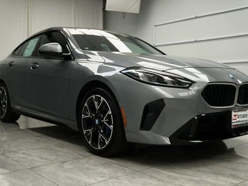 Used 2025 BMW 228i xDrive w/ M Sport Package image 2