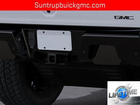 New 2026 GMC Hummer EV 4x4 Crew Cab image 15