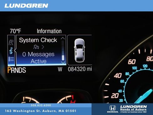 Used 2016 Ford Escape Titanium w/ Equipment Group 301A AWD/4WD image 17