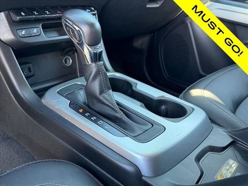 Certified 2022 Chevrolet Colorado ZR2 image 22