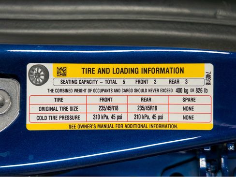 Used 2020 Tesla Model 3 Standard Range RWD image 29