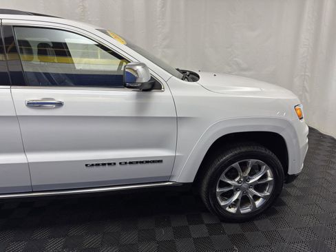 Used 2019 Jeep Grand Cherokee Summit image 10