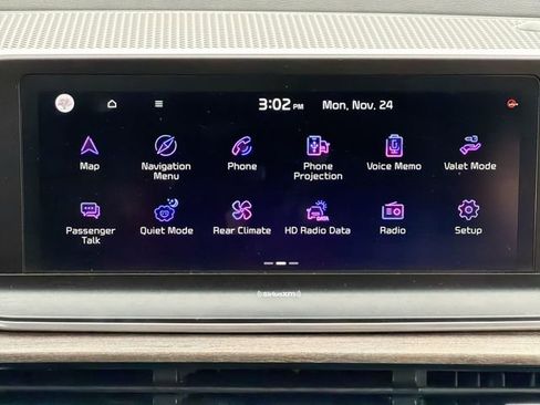 Used 2022 Kia Telluride EX image 14