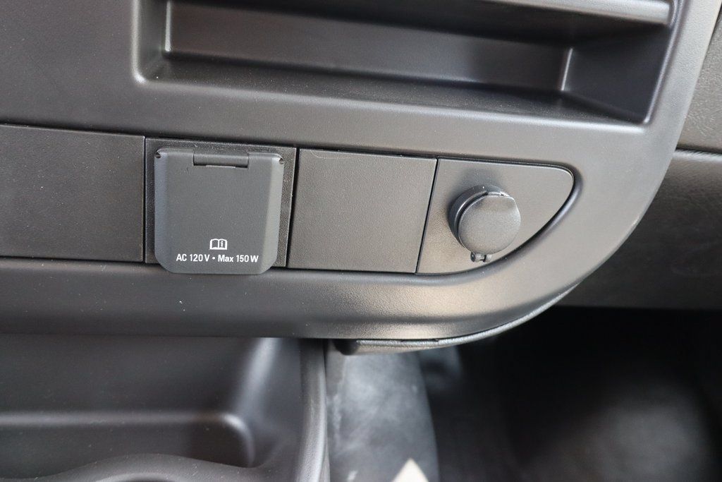 New 2025 Chevrolet Express 2500 w/ Driver Convenience Package RWD image 15