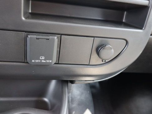 New 2025 Chevrolet Express 2500 w/ Driver Convenience Package RWD image 15