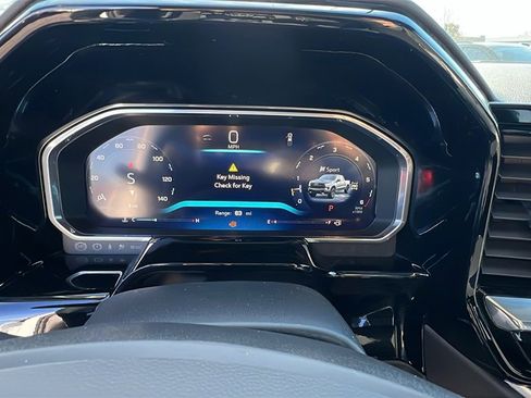 New 2026 Chevrolet Silverado 1500 LT Trail Boss w/ LT Trail Boss Premium Package image 24