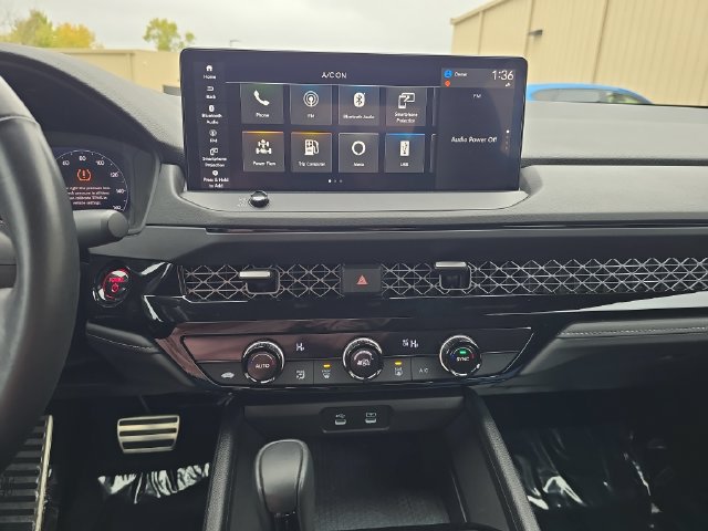 Used 2024 Honda Accord Sport image 21
