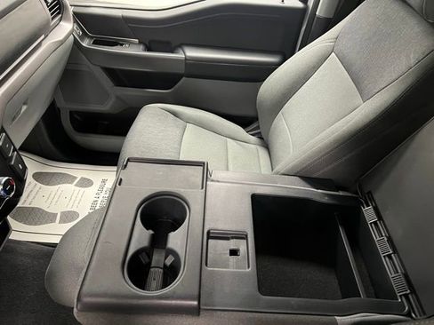 Used 2024 Ford F150 XLT w/ Tow/Haul Package image 37