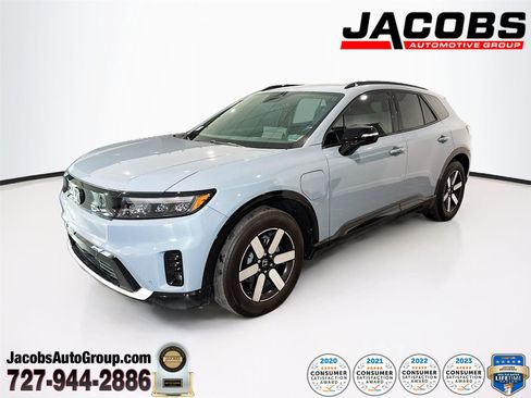 Used 2025 Honda Prologue Touring image 1