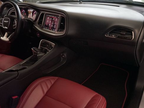 Used 2023 Dodge Challenger SRT Hellcat RWD image 5