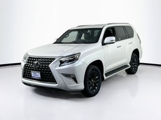 Used 2023 Lexus GX 460 Premium video 1