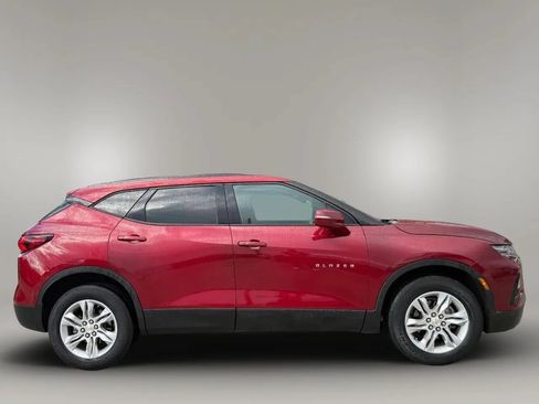 Used 2019 Chevrolet Blazer LT FWD image 7