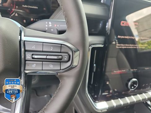 New 2026 GMC Yukon XL Elevation AWD/4WD image 25