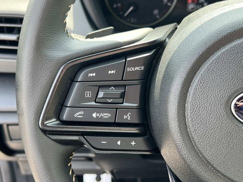 Certified 2025 Subaru Crosstrek 2.5i Sport w/ Popular Package #4A image 25