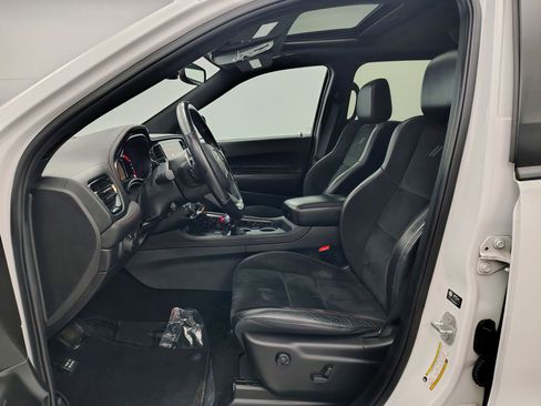 Used 2023 Dodge Durango R/T AWD/4WD image 27