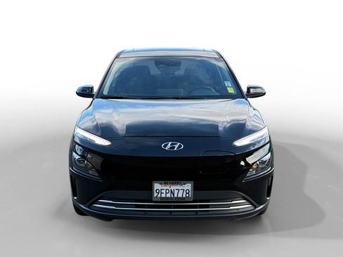 Certified 2023 Hyundai Kona SEL w/ Cargo Package image 8