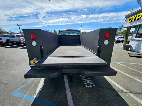 Used 2016 Chevrolet Silverado 2500 W/T AWD/4WD image 5